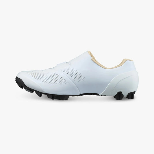 SHIMANO S-PHYRE XC903 Women MTB/Gravel Cycling Shoes - White