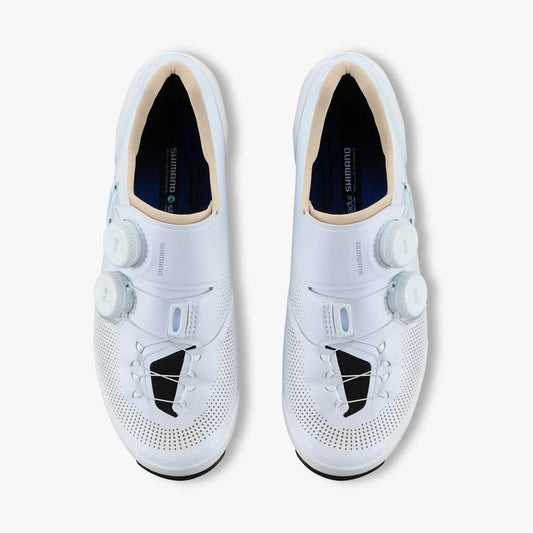 SHIMANO S-PHYRE XC903 Women MTB/Gravel Cycling Shoes - White