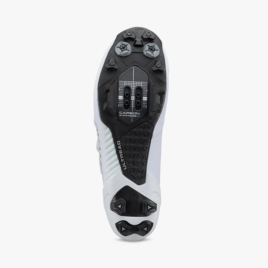 SHIMANO S-PHYRE XC903 Women MTB/Gravel Cycling Shoes - White