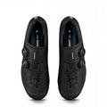 SHIMANO SHRC703 Road Cycling Shoes Women - Black