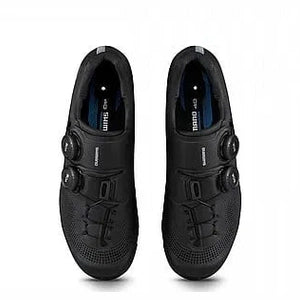 SHIMANO SHRC703 Road Cycling Shoes Women - Black