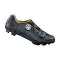 SHIMANO SHRX600 MTB/Gravel Women Cycling Shoes - Stone Grey