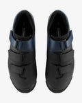 SHIMANO SHXC102 WOMEN MTB/Gravel Cycling Shoes - Blacm