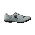 SHIMANO SHXC302 MTB/Gravel Cycling Shoes - Ice Grey