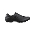 SHIMANO SHXC302 WOMEN MTB/Gravel Cycling Shoes - Black