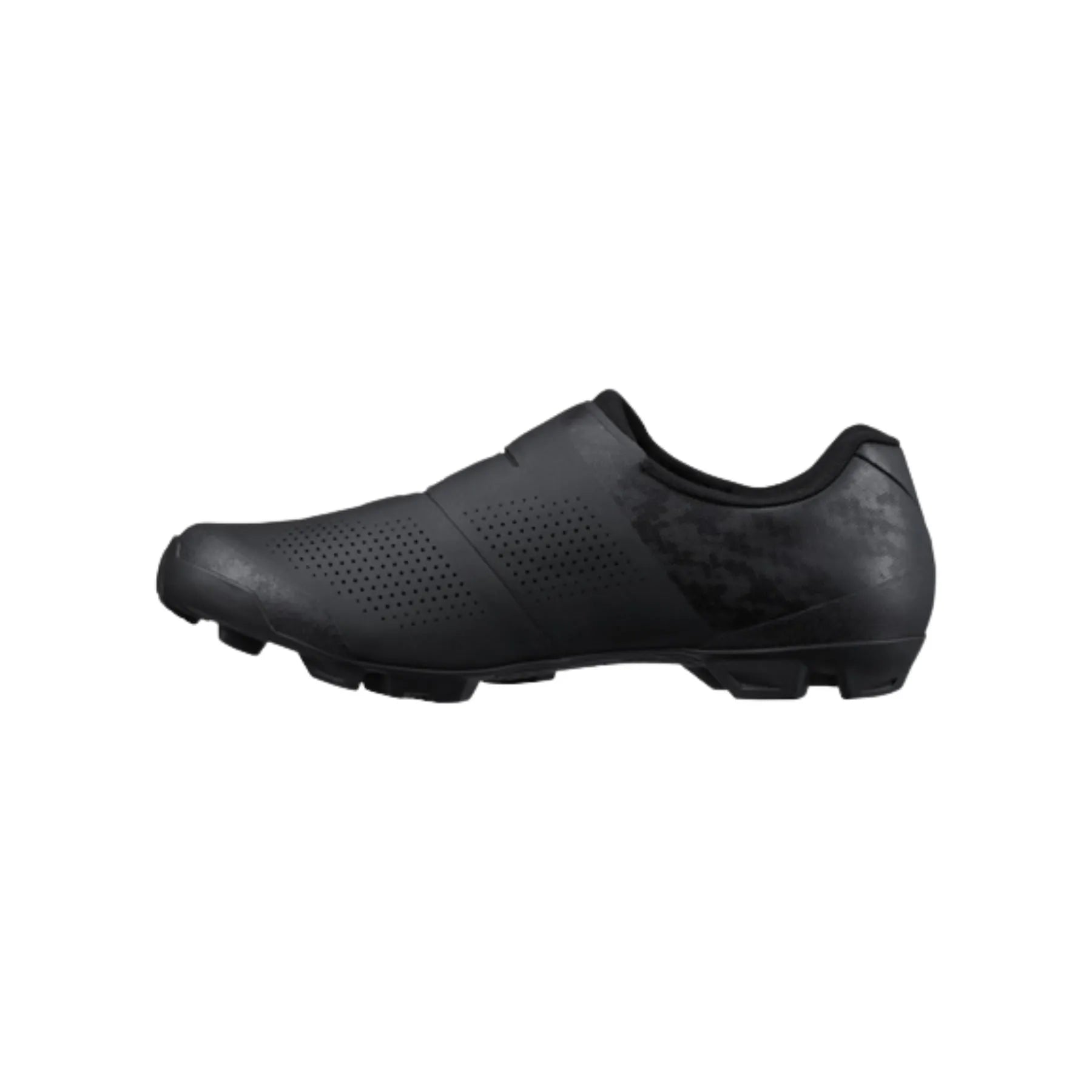 SHIMANO SHXC302 WOMEN MTB/Gravel Cycling Shoes - Black