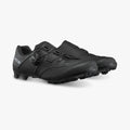 SHIMANO SHXC503 MTB/Gravel Cycling Shoes - Black