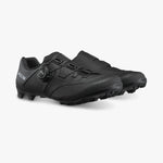 SHIMANO SHXC503 MTB/Gravel Cycling Shoes - Black