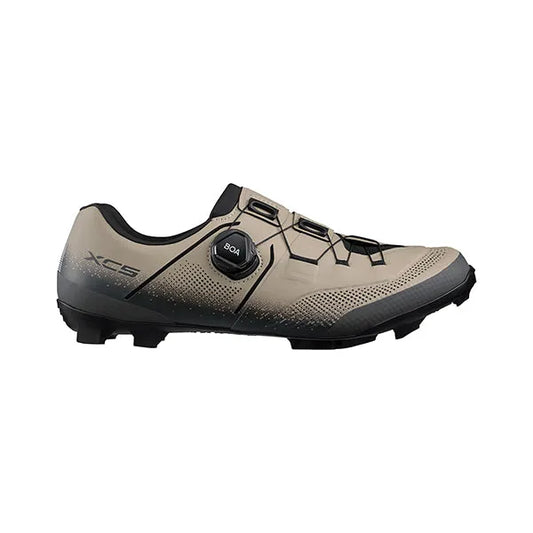 SHIMANO SHXC503 MTB/Gravel Cycling Shoes - Sand