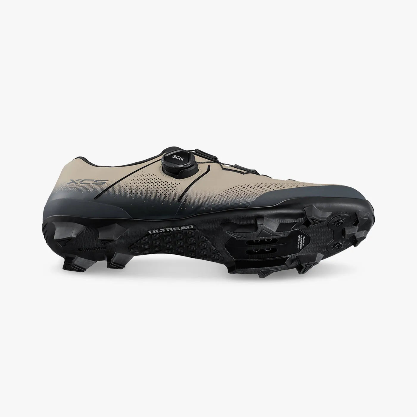 Shimano SH-XC503