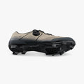SHIMANO SHXC503 MTB/Gravel Cycling Shoes - Sand