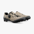 SHIMANO SHXC503 MTB/Gravel Cycling Shoes - Sand