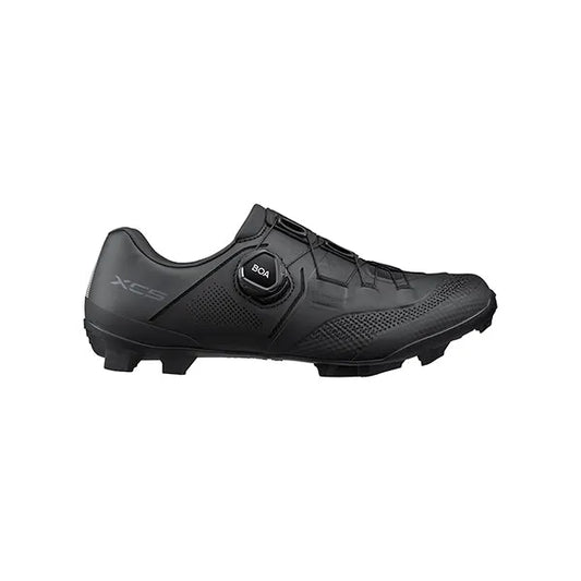 SHIMANO SHXC503 WOMEN MTB/Gravel Cycling Shoes - Black