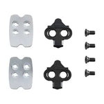 SHIMANO SPD Cleat Set SMSH51 - Black