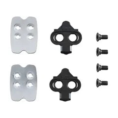 SHIMANO SPD Cleat Set SMSH51 - Black