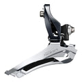 SHIMANO Sora Front Derailleur FD-R3000 2×9s - Black