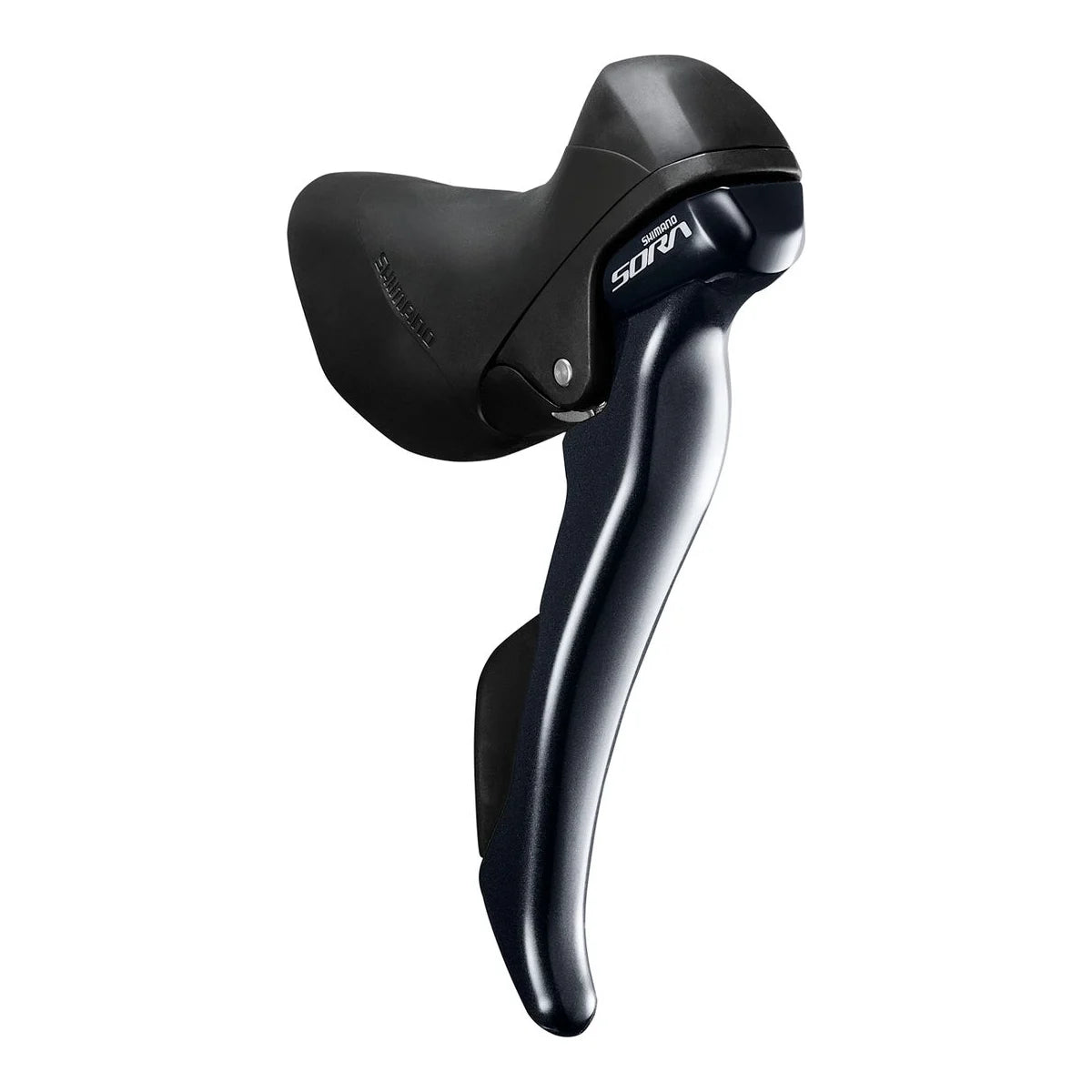 SHIMANO Sora Shift/Brake Lever ST-R3000 9s - Black
