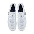 SHIMANO Sphyre SH RC903Pwr Road Cycling Shoes - White