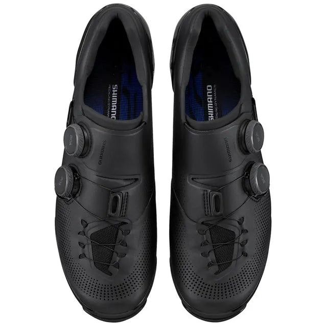 SHIMANO Sphyre SH XC903 - Black