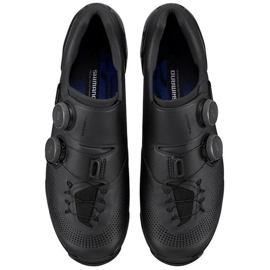 SHIMANO Sphyre SH XC903 - Black