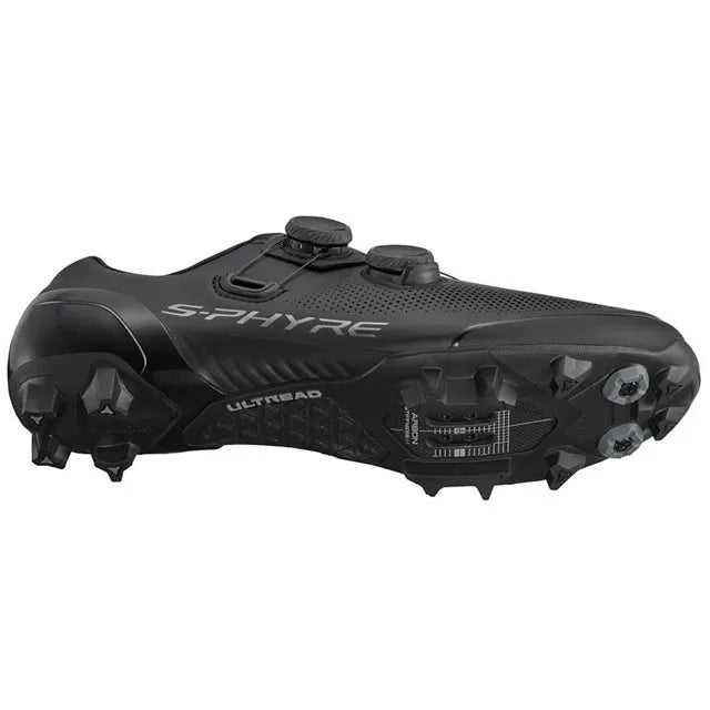 SHIMANO Sphyre SH XC903 - Black