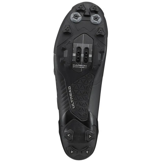 SHIMANO Sphyre SH XC903 - Black