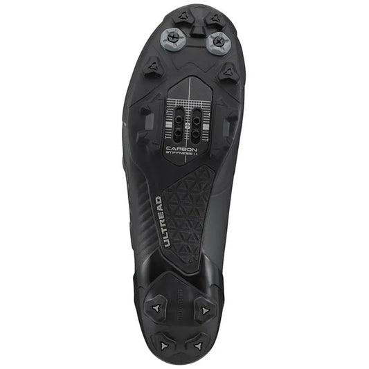 SHIMANO Sphyre SH XC903 - Black
