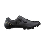 SHIMANO Sphyre SHRX910 Gravel/MTB Cycling Shoes - Black