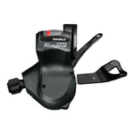 SHIMANO Tiagra Flat Bar Shifter SL-4700 10s - Black