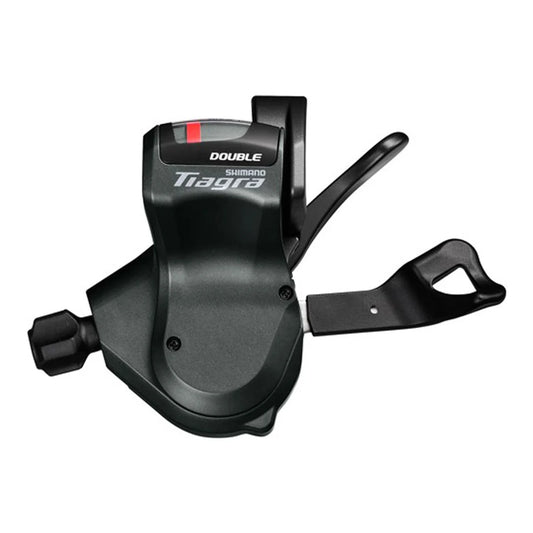 SHIMANO Tiagra Flat Bar Shifter SL-4700 10s - Black
