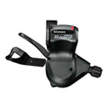 SHIMANO Tiagra Flat Bar Shifter SL-4700 10s - Black