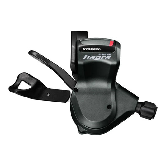 SHIMANO Tiagra Flat Bar Shifter SL-4700 10s - Black