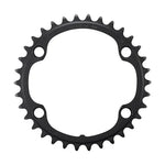 SHIMANO ULTEGRA Chainring 34D FCR8100/FCR8100P - Silver
