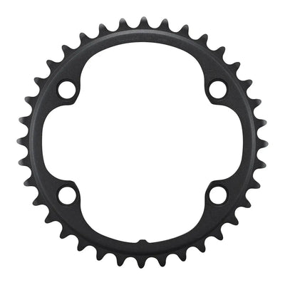 SHIMANO ULTEGRA Chainring 36D para FC-R8100/FC-R8100-P