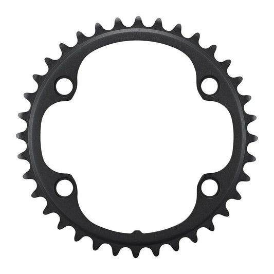 SHIMANO ULTEGRA Chainring 36D para FC-R8100/FC-R8100-P