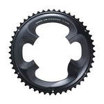 SHIMANO ULTEGRA Chainring 50D FCR8100/FCR8100P - Silver
