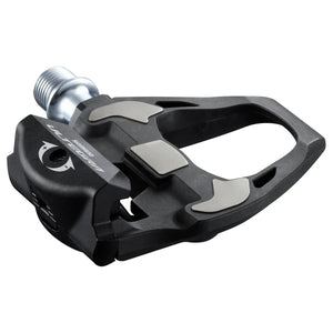 SHIMANO ULTEGRA R8000 SPDSL Pedals +4mm - Black