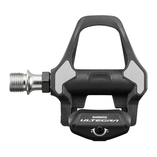 SHIMANO Ultegra PD-R8200 SPD-SLR Road Pedals - Black