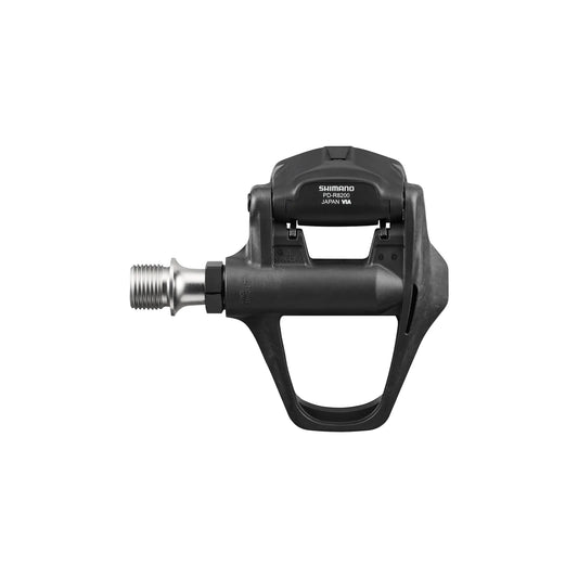 SHIMANO Ultegra PD-R8200 SPD-SLR Road Pedals - Black