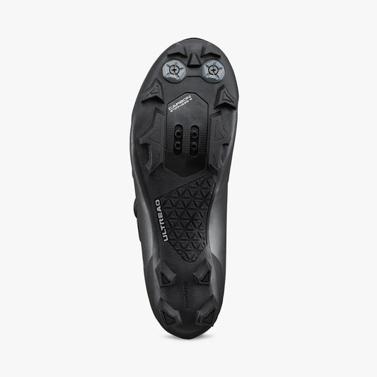 SHIMANO XC703 Women MTB/Gravel Cycling Shoes - Black