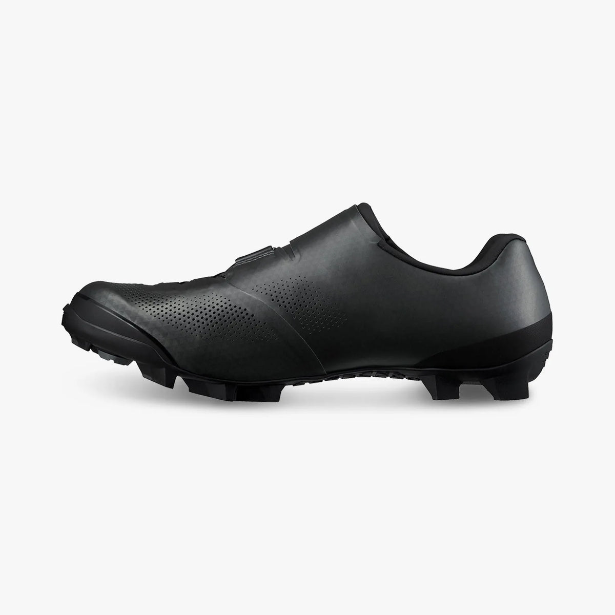 SHIMANO XC703 Women MTB/Gravel Cycling Shoes - Black