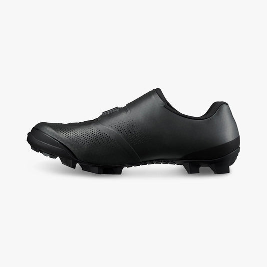 SHIMANO XC703 Women MTB/Gravel Cycling Shoes - Black
