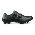 SHIMANO XC703 Women MTB/Gravel Cycling Shoes - Black