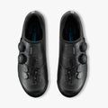 SHIMANO XC703 Women MTB/Gravel Cycling Shoes - Black