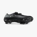 SHIMANO XC703 Women MTB/Gravel Cycling Shoes - Black