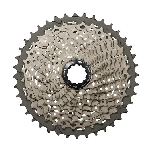 SHIMANO XT Cassette 11v CS-M8000