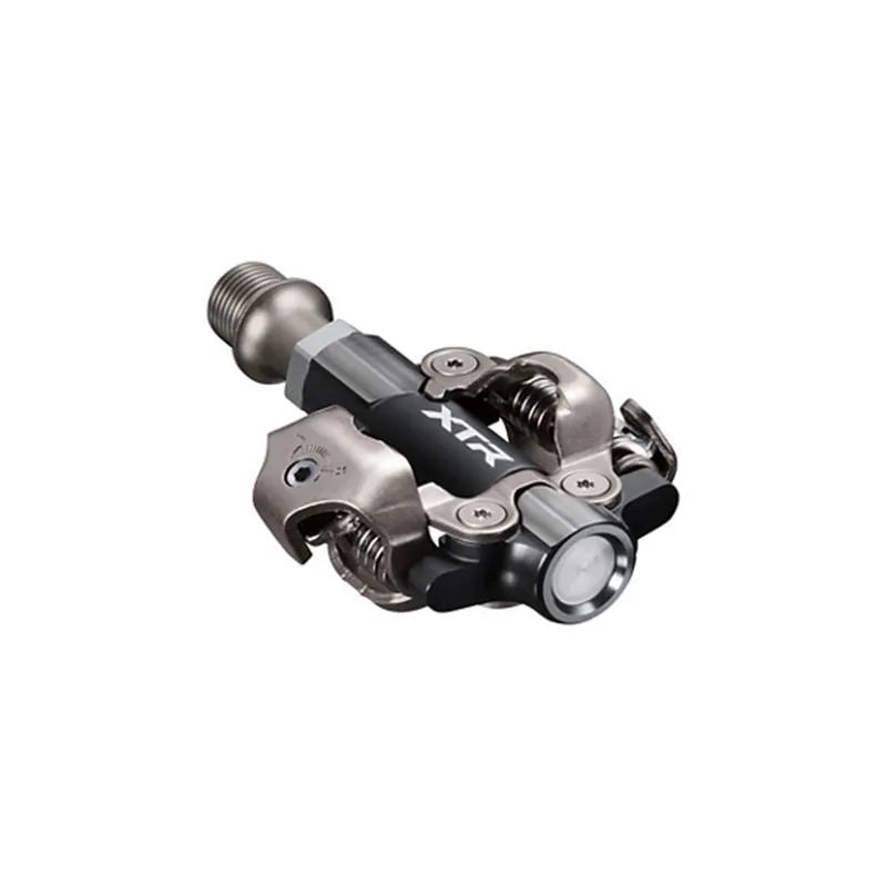 SHIMANO XTR Pedal SPD PD M9200 - Double Sided Black