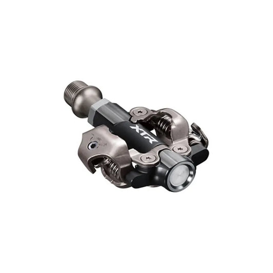 SHIMANO XTR Pedal SPD PD M9200 - Double Sided Black