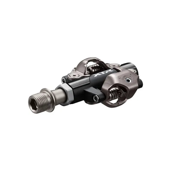 SHIMANO XTR Pedal SPD PD M9200 - Double Sided Black
