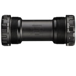 SHIMANO Xtr Bottom Bracket BSA 68/73mm SMBB93 - Black